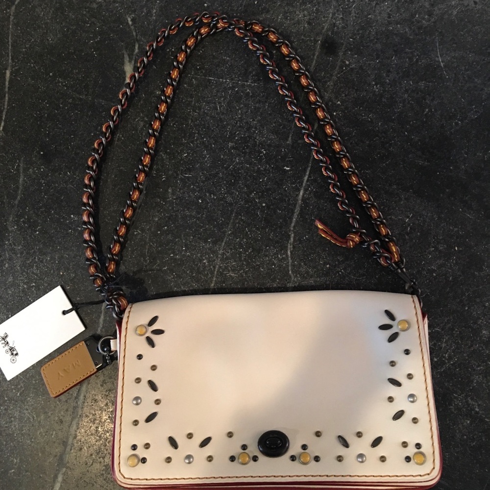 Coach Limited Edition Dinky